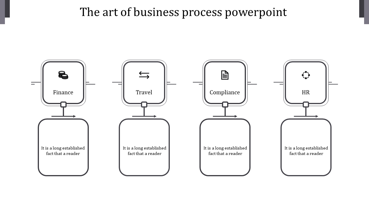 Buy Unlimited Business Process PowerPoint Presentation